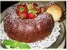 Coconut Pound Cake