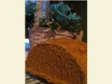Pumpkin Bread