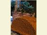 Pumpkin Bread. Recipe by Barefoot Beachcomber