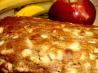 Apple Banana Bread
