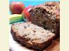 Apple Banana Bread
