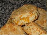 Buttermilk-Cheese Biscuits