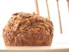Heart Healthy Muffins. Recipe by Joan McKay