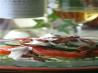 Bacon Lettuce &Tomato Layered Salad