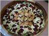 Bacon Lettuce &Tomato Layered Salad