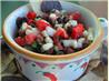 Black Bean and Corn Salad ( Dip )