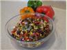Black Bean and Corn Salad ( Dip )