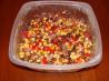 Black Bean and Corn Salad ( Dip )