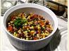 Black Bean and Corn Salad ( Dip )