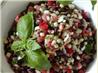 Black Bean and Corn Salad ( Dip )