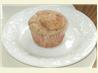 Quick Applesauce Muffins. Recipe by GrandmaIsCooking