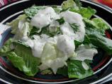 White Goddess Salad Dressing
