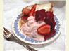 Angelic Strawberry Frozen Yogurt