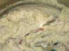 Creamy Parmesan Mashed Potatoes