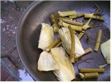 Braised Fennel