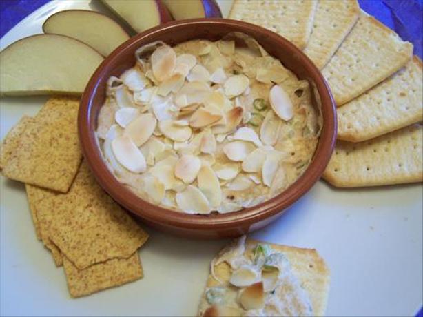 Hot Crab Dip. Photo by Moor Driver