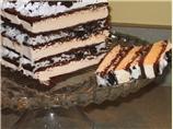 3 Ingredient Ice Cream Sandwich Cake. Photo by Sherri35