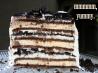 3 Ingredient Ice Cream Sandwich Cake