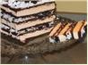 3 Ingredient Ice Cream Sandwich Cake