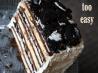 3 Ingredient Ice Cream Sandwich Cake