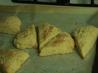Simple Sweet Scones