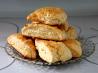 Simple Sweet Scones