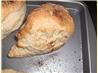 Simple Sweet Scones