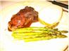 Filet Mignon With Mushroom-Wine Sauce - Light Version Weight Wat