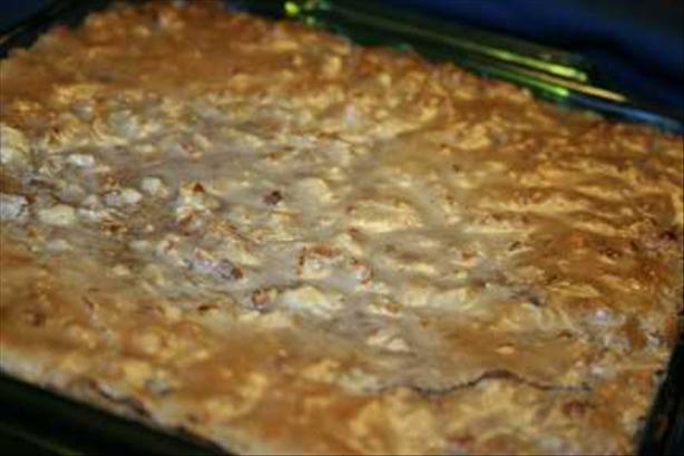 Sweet Potato Pie