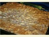 Sweet Potato Pie