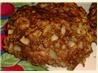 Easy to Slice Meatloaf