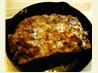 Easy to Slice Meatloaf