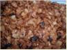 Honey Granola. Recipe by Narshmellow