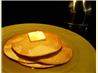 Whole Wheat Pancakes