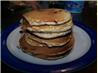 Whole Wheat Pancakes