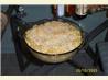 Three Cheese Macaroni. Recipe by Anna P.