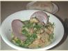 Garlic Scallops. Recipe by Latchy