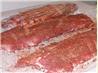 Sweet and Spicy Dry Rub on Ribs or Salmon