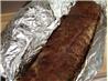 Sweet and Spicy Dry Rub on Ribs or Salmon