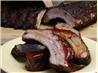 Sweet and Spicy Dry Rub on Ribs or Salmon