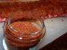 Sweet and Spicy Dry Rub on Ribs or Salmon