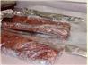 Sweet and Spicy Dry Rub on Ribs or Salmon