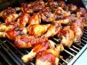 Bourbon Vidalia Onion Barbecue Sauce. Recipe by Rita~