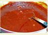 Bourbon Vidalia Onion Barbecue Sauce