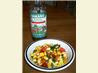 Fresh Sweet Corn Salad