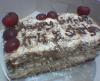Bailey's Irish Cream Cake