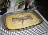 Fresh Cherry Cobbler