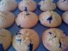 Blueberry Buttermilk Muffins