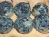 Blueberry Buttermilk Muffins