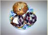 Blueberry Buttermilk Muffins